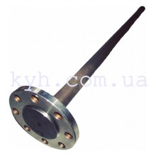 Полуось Эталон (Индия)